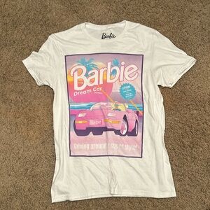 Barbie T-shirt